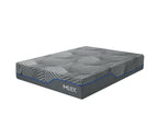 MLILY Midnight 1.0 mattress on white background