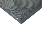 MLILY Midnight 1.0 mattress cover detail
