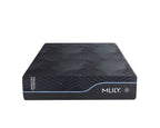 MLILY Midnight ICE 1.0 mattress on white background