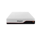 MLILY Manchester United Dream mattress on white background