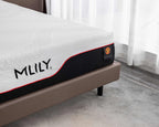 MLILY Manchester United Dream mattress cover detail