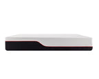 MLILY Manchester United Dream mattress on white background