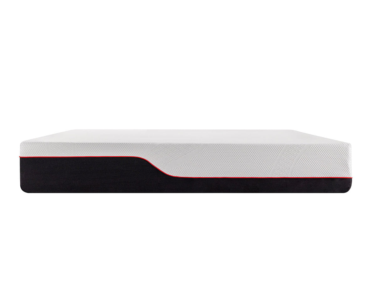 MLILY Manchester United Dream mattress on white background