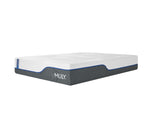 MLILY WellFlex 1.0 Firm mattress on white background