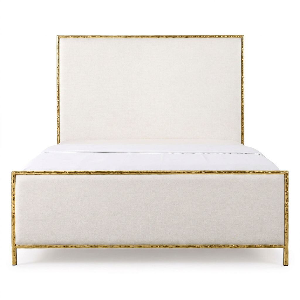 Mysen Bed 