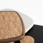Naverique Coffee Table – Detail
