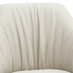 Naverre Dining Chair - 靠背细节