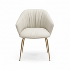 Naverre Dining Chair - 正面