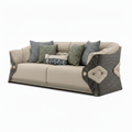 Navorre Sofa - Flipped Left