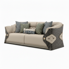 Navorre Sofa - Flipped Left