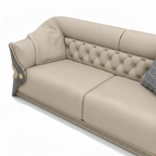 Navorre Sofa - Seat Detail
