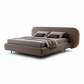 Neracourt Bed bedroom furniture product image on a white background