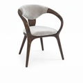 Nerissa Dining Chair - 主图