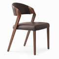 Nicolette Dining Chair - 主图