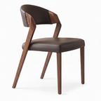 Nicolette Dining Chair - 主图