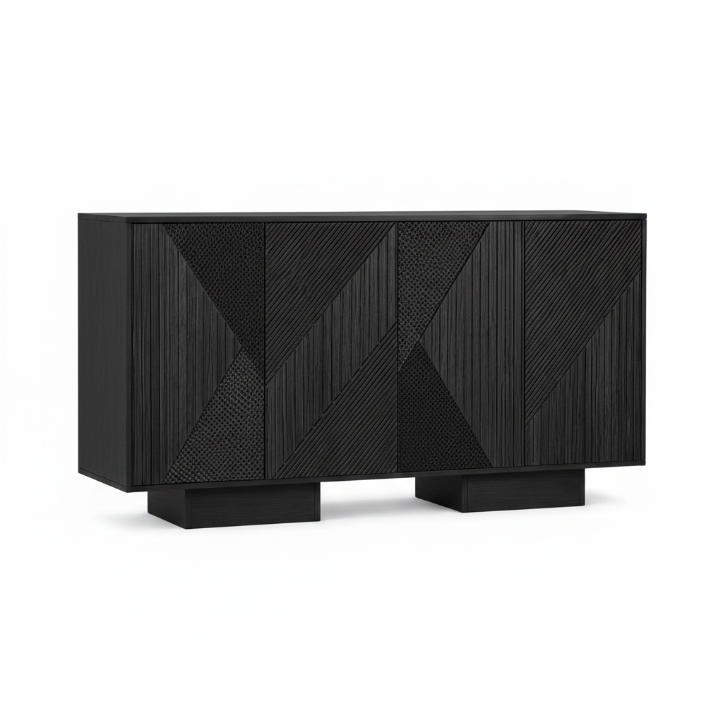 Nivelle Sideboard 3/4 Right