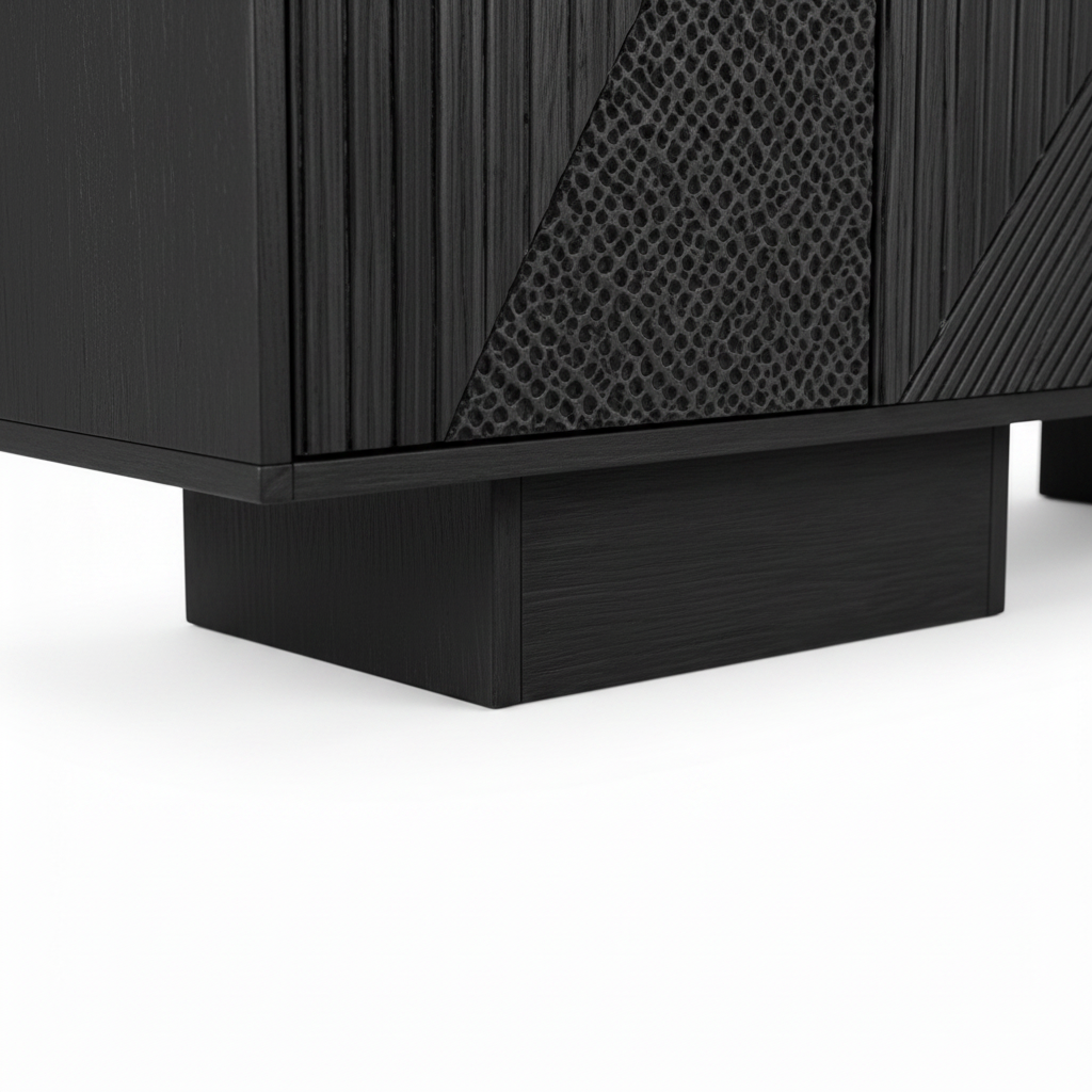 Nivelle Sideboard Detail Base
