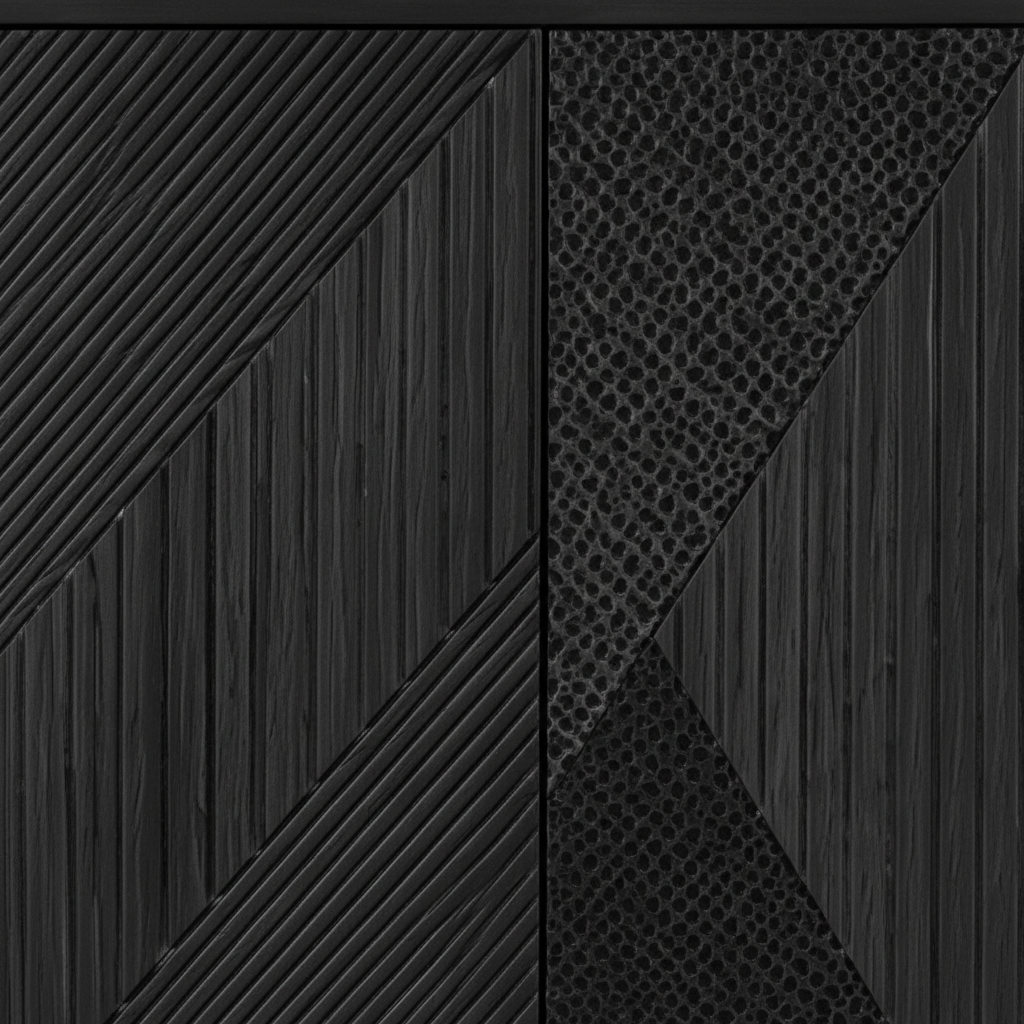 Nivelle Sideboard Detail Texture