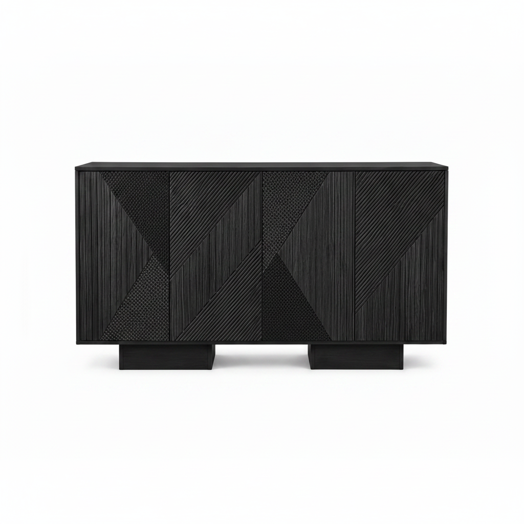 Nivelle Sideboard Front Medium