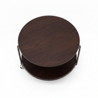 Norcello Coffee Table 正上方俯视视角