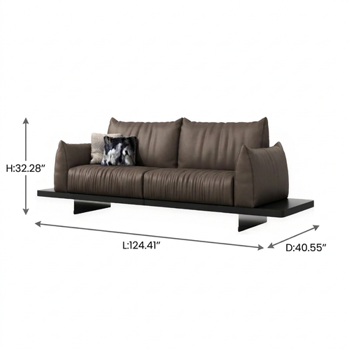 Norelle 4 Seater Sofa 标注摆正版