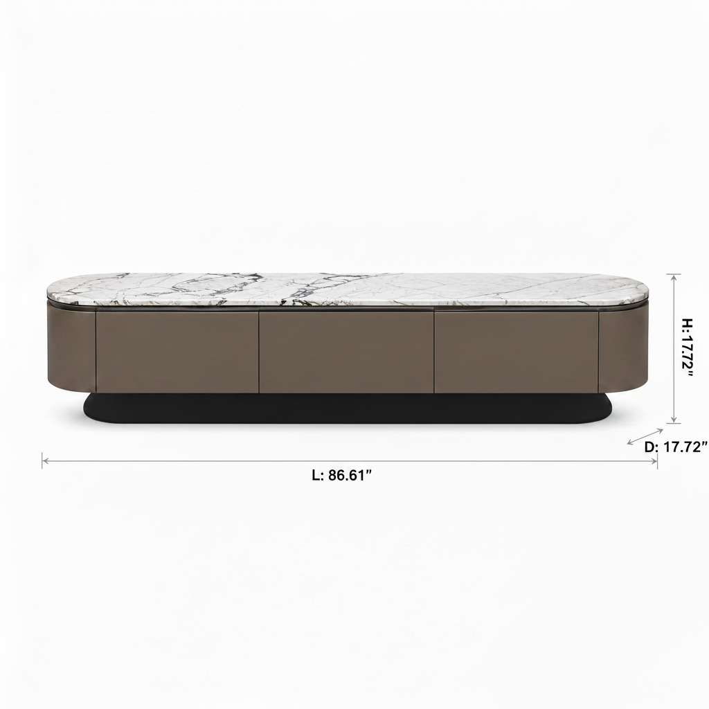 Norelle TV Stand 