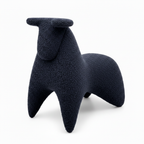 Norevain Ox Accent Chair - Head Left