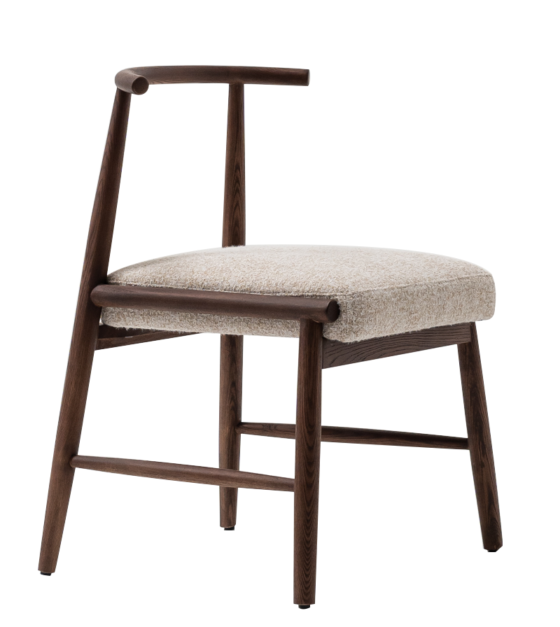 Novaire Dining Chair — manufacturer product view