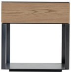 Noverique Nightstand — manufacturer product view