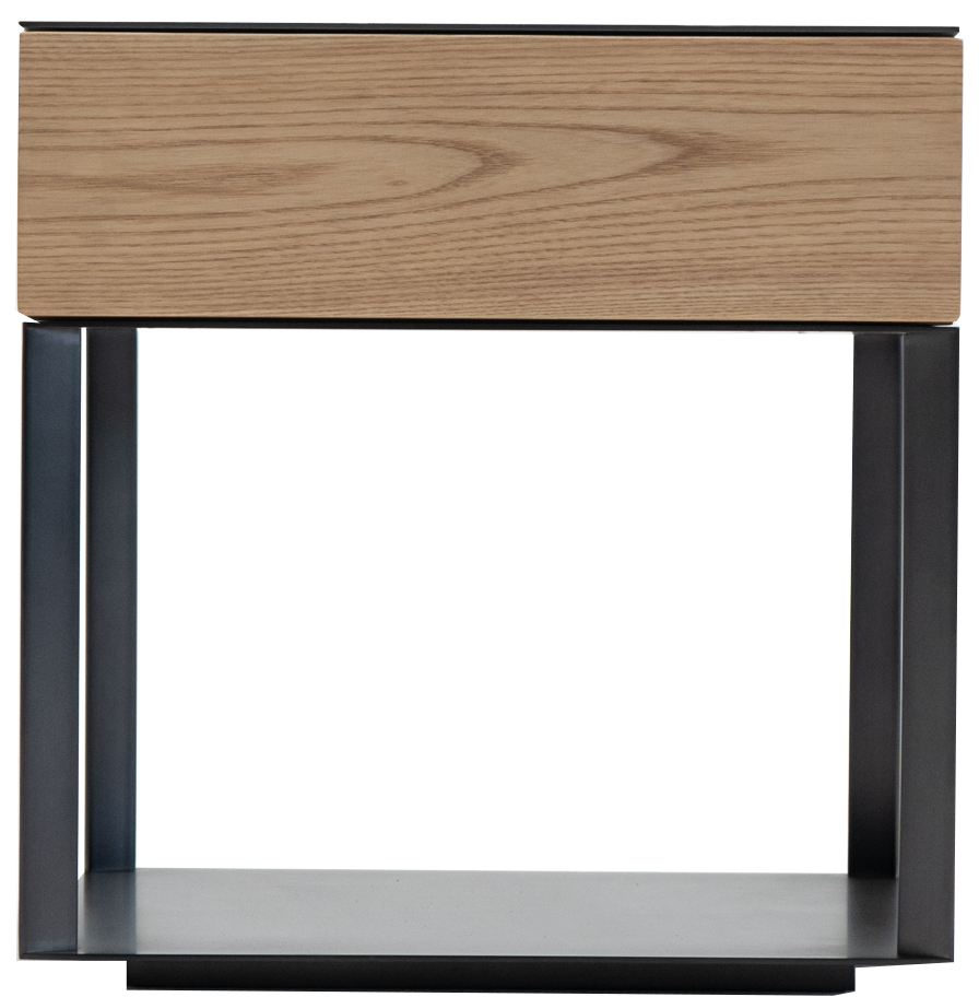 Noverique Nightstand — manufacturer product view