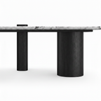 Nyselle – Cylinders Detail
