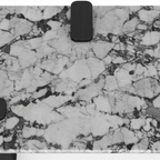 Nyselle Marble Coffee Table – Detail