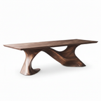 Oakmont Ice Jade Dining Table