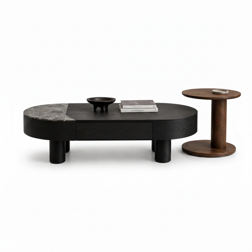 Orelis Coffee Table front preview