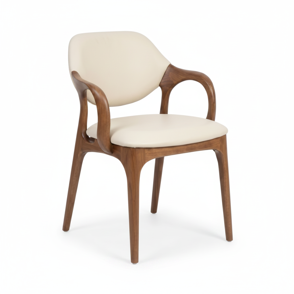 Oriane Dining Chair - Main View