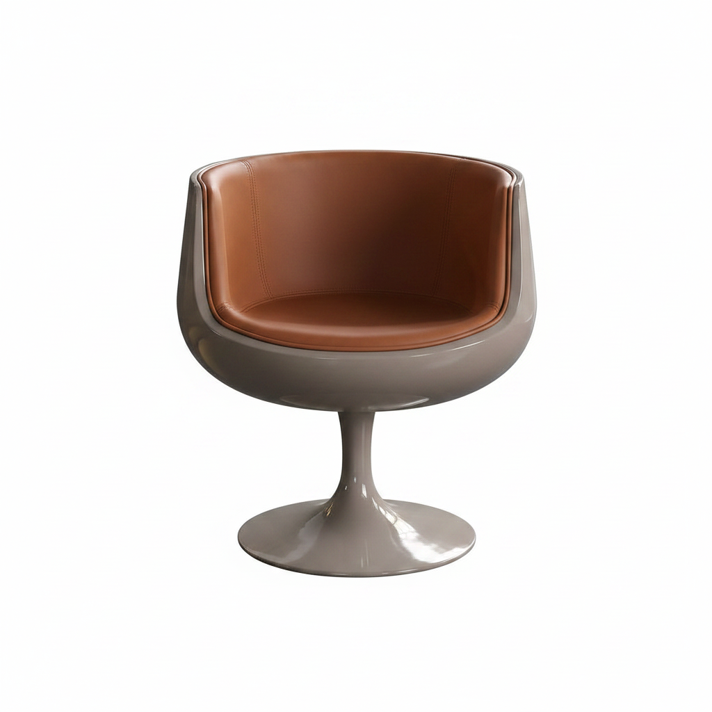 Ormond Dining Chair - 正面