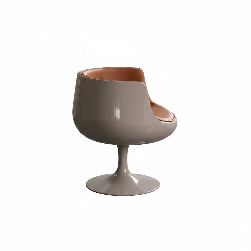 Ormond Dining Chair - 左侧面