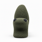 Orselle Squirrel Accent Chair - Front v2
