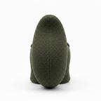Orselle Squirrel Accent Chair - Rear v2