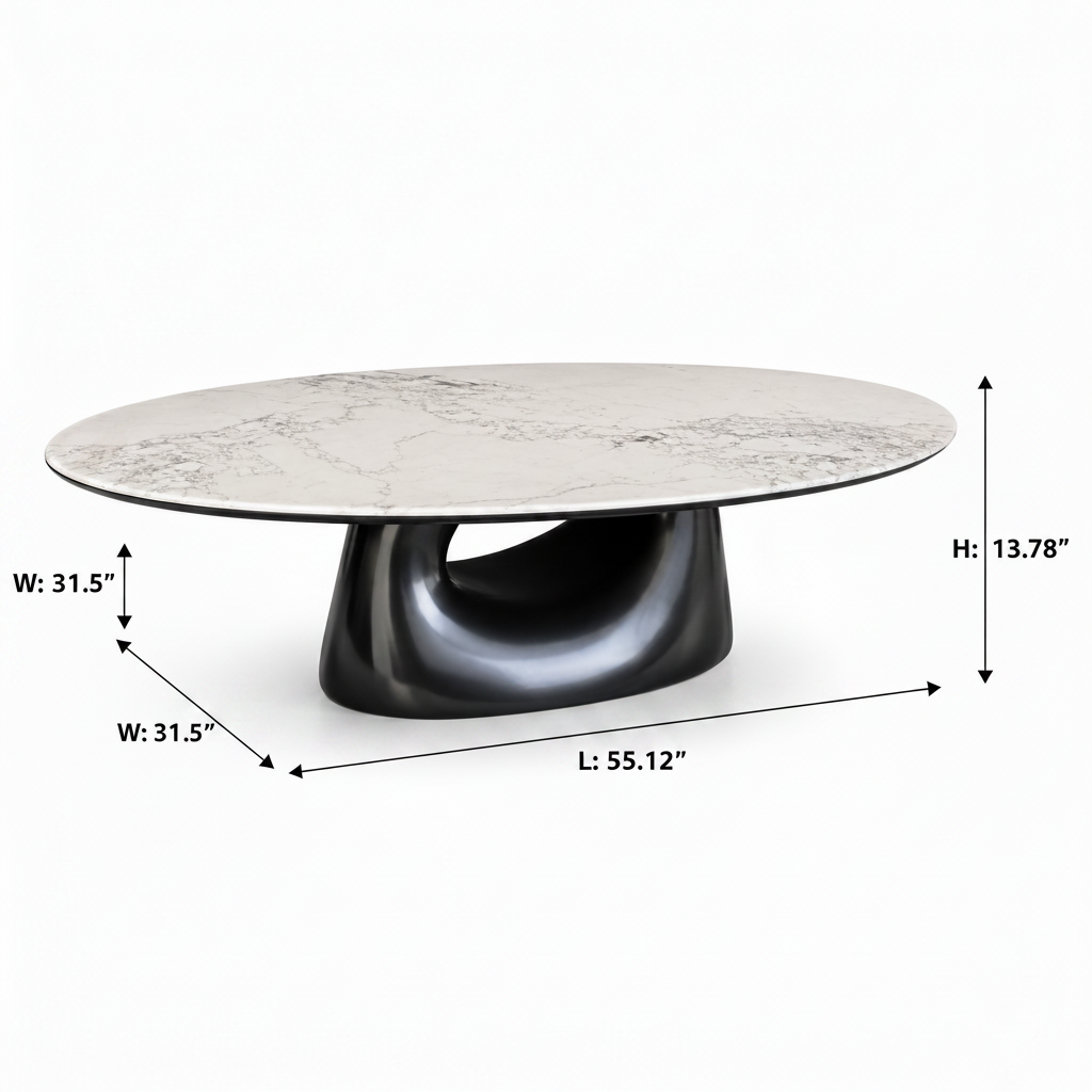 Orvane Coffee Table 