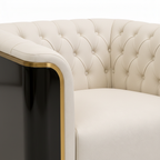 Palisandre Chair - Detail Shot