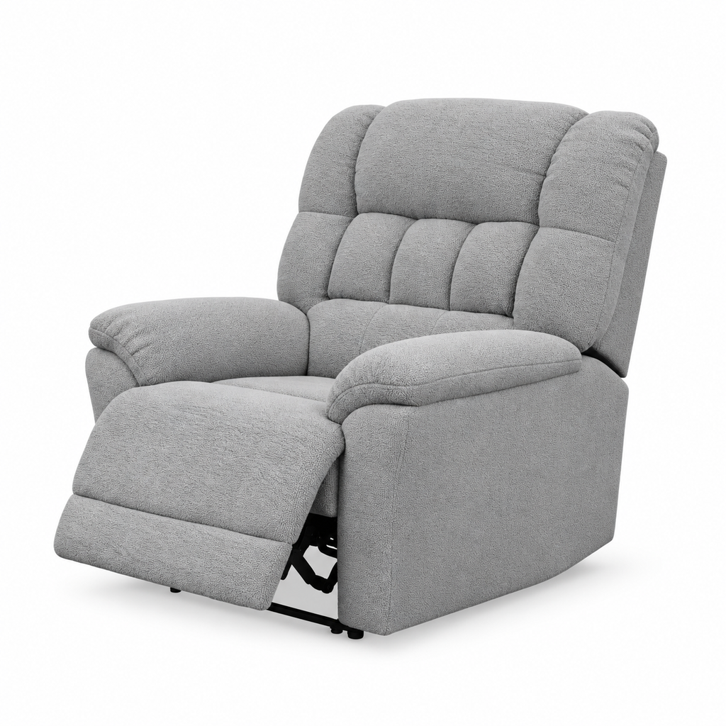Palisette Fabric Accent Chair — unified catalog view