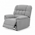 Palisette Fabric Accent Chair — unified catalog view