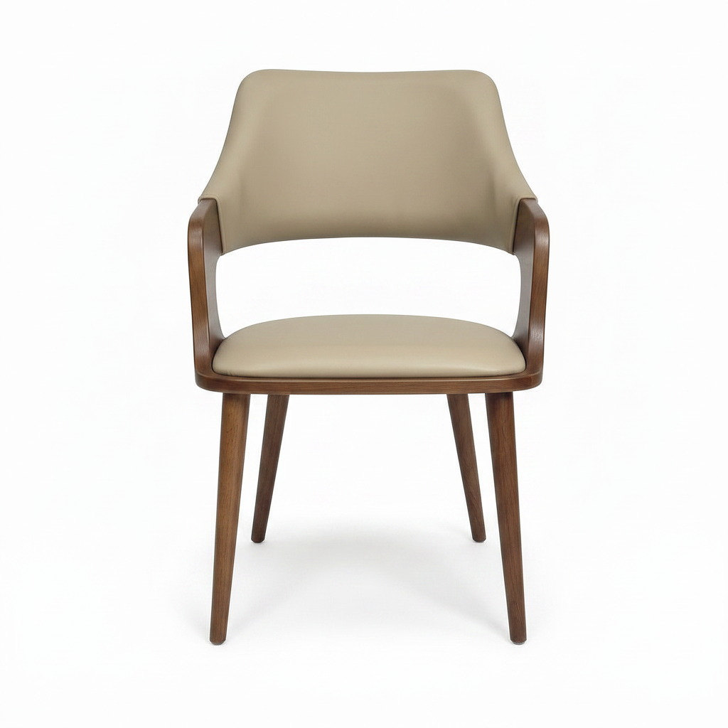 Pascale Dining Chair – Front