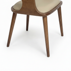 Pascale Dining Chair – Leg Detail