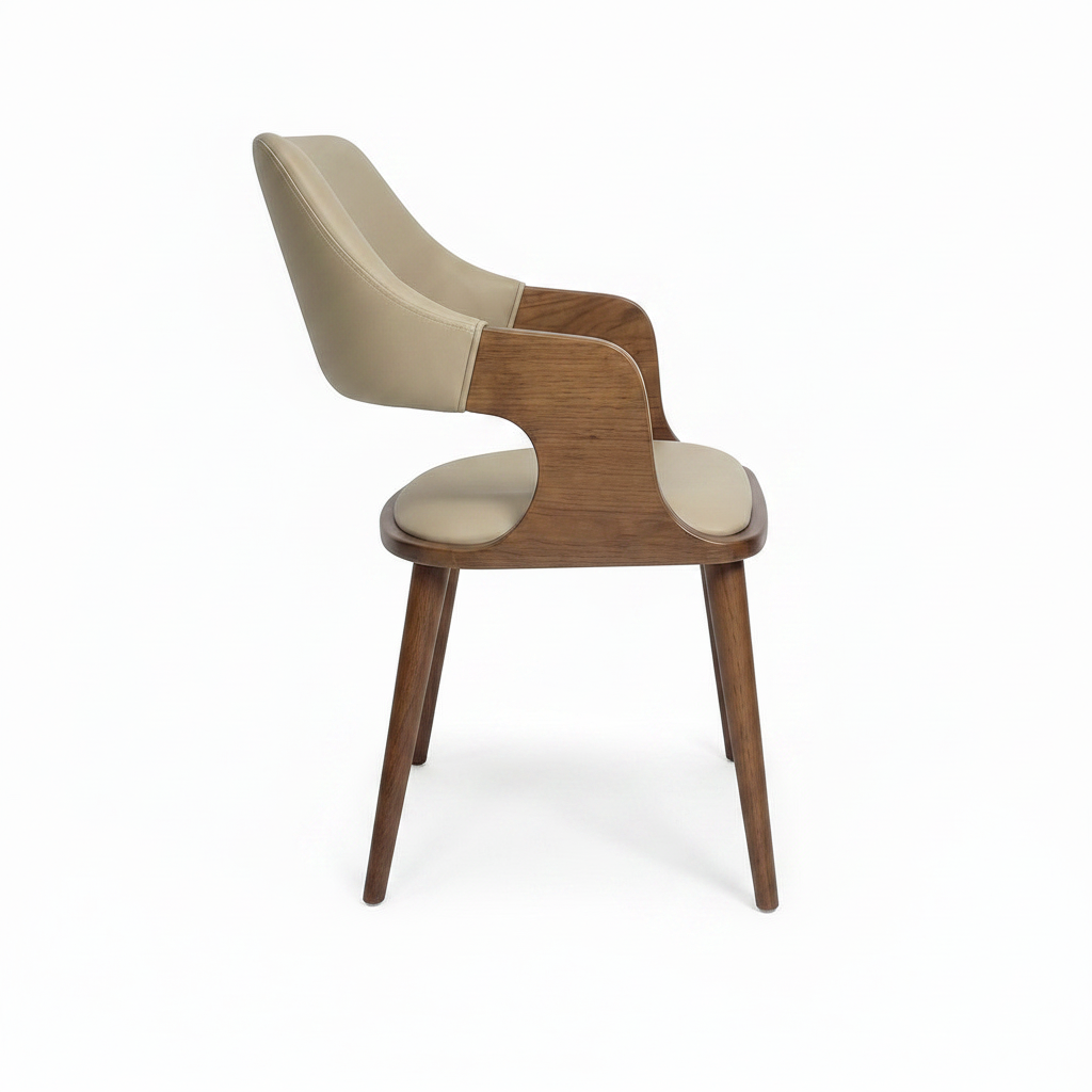 Pascale Dining Chair – Side