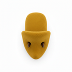 Pavienne Rhino Accent Chair - Top View