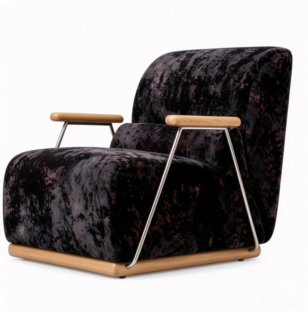 Perrano Accent Chair