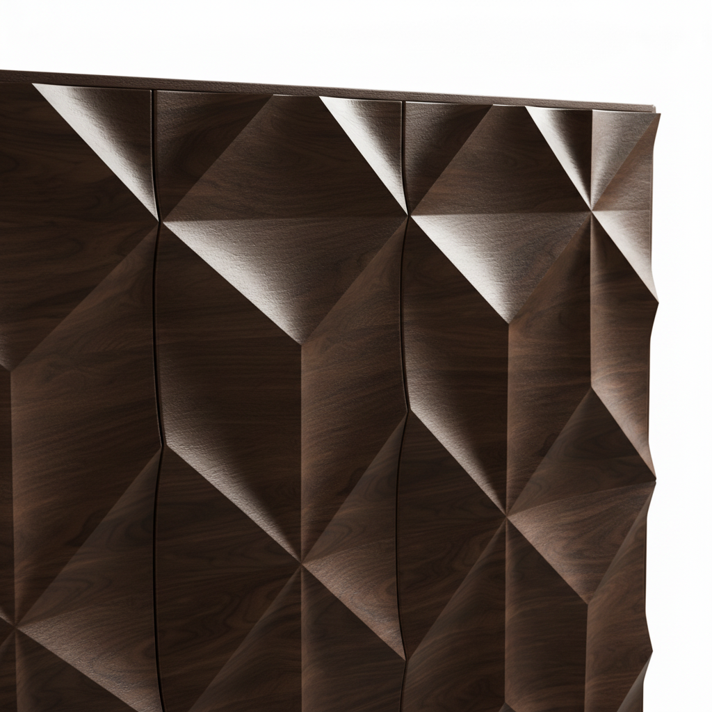 Portofino Sideboard Detail Diamond
