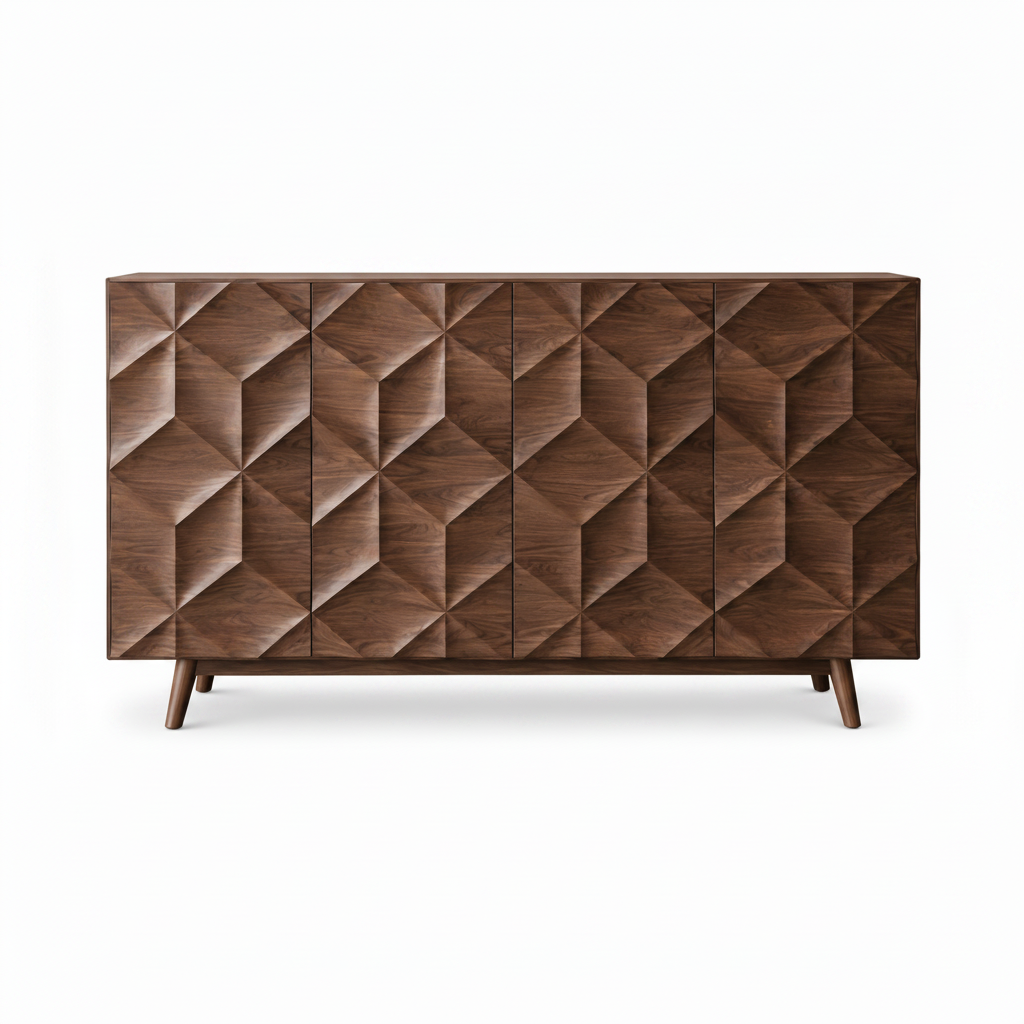 Portofino Sideboard Front